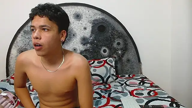 Snapshot of Gary-and-kathy chatting on 02/28/25, 10:17 Gary-and-kathy online show from 02/28/25, 10:17