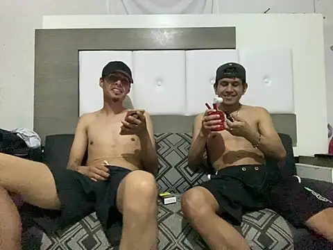 oiram27 online show from 05/25/26, 07:14