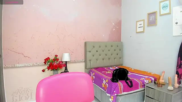 lauren rios7 online show from 11/14/25, 01:21