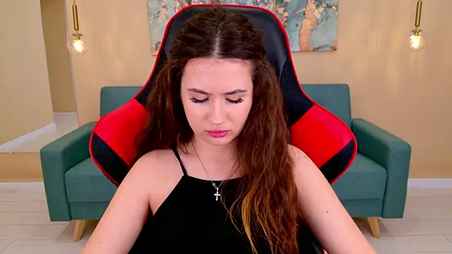 milaleoneli online show from 03/12/25, 03:51