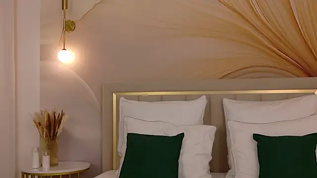 milaleoneli online show from 03/01/26, 02:52