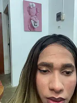 Thalia girl21 online show from 01/31/25, 11:13