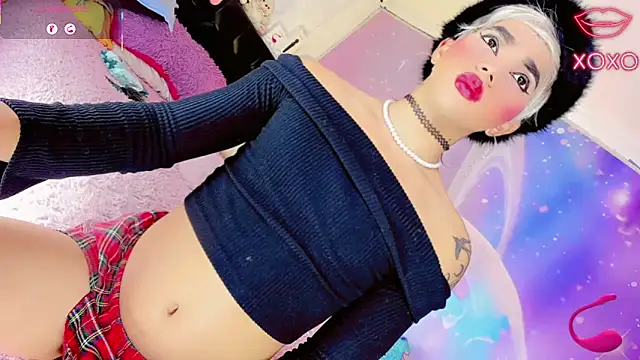 Thalia girl21 online show from 03/24/26, 01:32