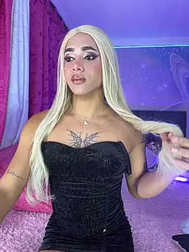 Thalia girl21 online show from 07/03/26, 02:51