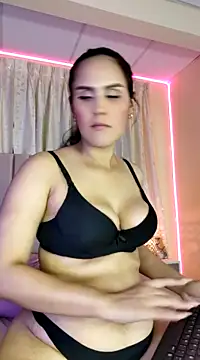 Aliison Smith online show from 01/19/25, 07:57