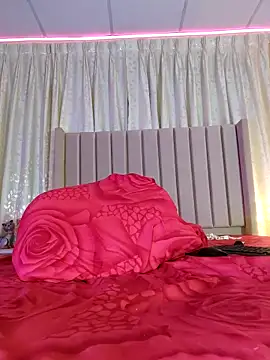 Aliison Smith online show from 02/27/25, 06:40