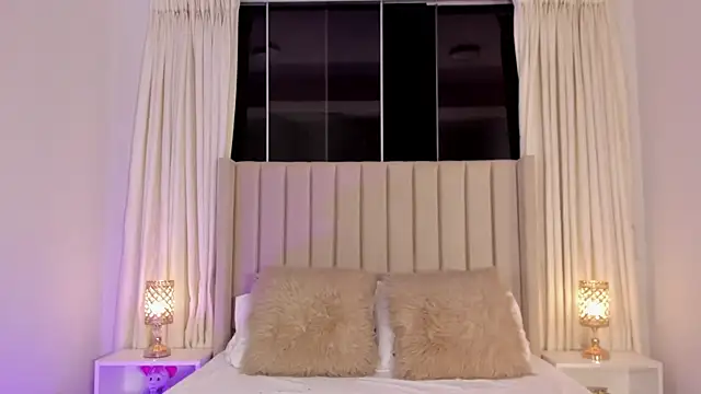 Aliison Smith online show from 04/10/26, 04:50