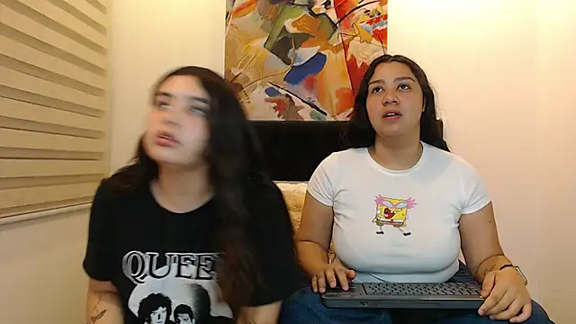 Scarlett Jazmin online show from 04/10/26, 06:51