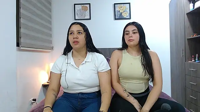 Scarlett Jazmin online show from 05/16/26, 04:53