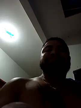 jeansantos-97 online show from 12/21/25, 05:58