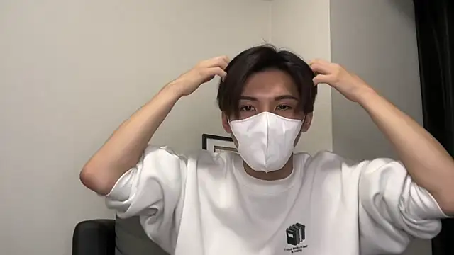 Lio kun online show from 12/05/24, 12:11