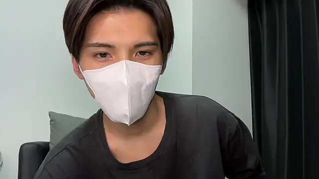 Lio kun online show from 12/13/24, 02:27