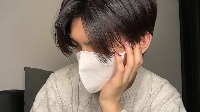 Lio kun online show from 01/14/25, 02:11