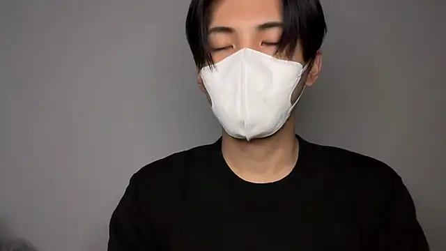 Lio kun online show from 02/03/26, 01:16