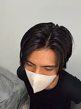 Lio kun online show from 03/23/26, 01:04