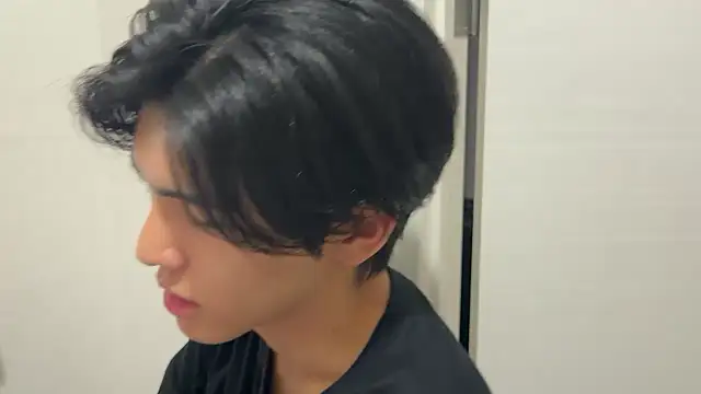 Lio kun online show from 07/07/26, 09:35