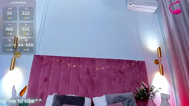 Mayzzie online show from 02/15/25, 12:59