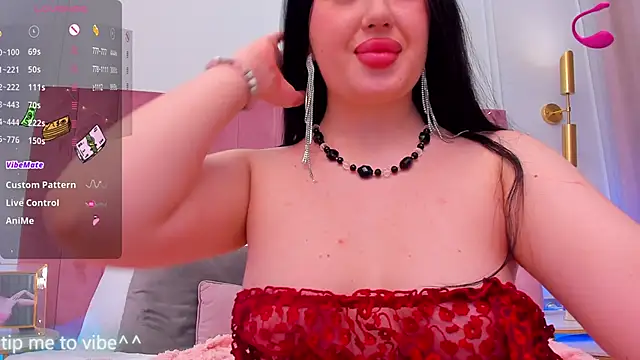 Mayzzie online show from 03/15/25, 03:18