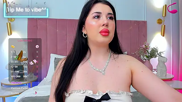 Mayzzie online show from 09/11/25, 07:36