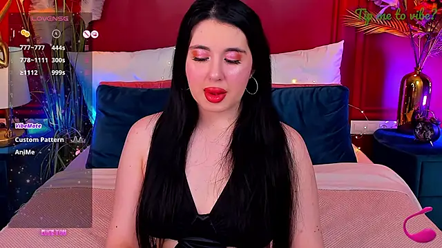 Mayzzie online show from 05/14/26, 07:20