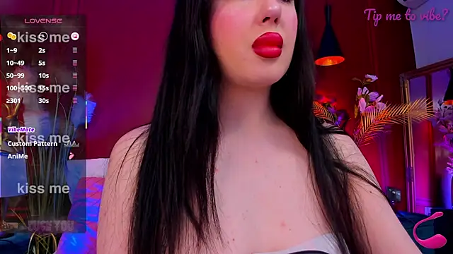 Mayzzie online show from 07/20/26, 07:38
