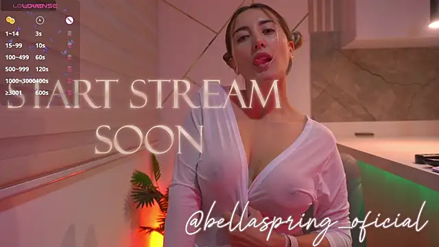 Snapshot of b3llaspringg chatting on 06/15/26, 09:06 b3llaspringg online show from 06/15/26, 09:06