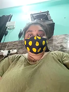 hotty manisha online show from 03/27/26, 05:34