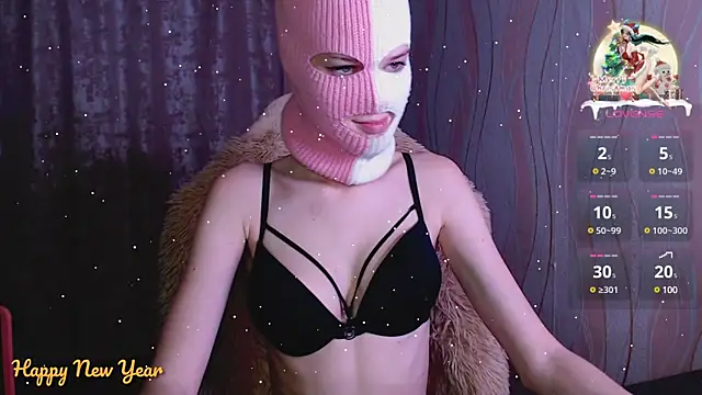 Snapshot of Domiiiniiicana chatting on 01/07/25, 08:31 Domiiiniiicana online show from 01/07/25, 08:31