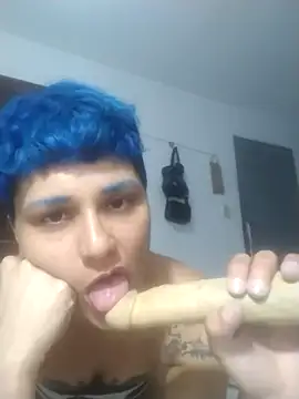 Luci foxx online show from 09/12/25, 12:55