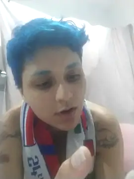 Luci foxx online show from 09/15/25, 03:28