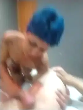 Luci foxx online show from 09/21/25, 09:22