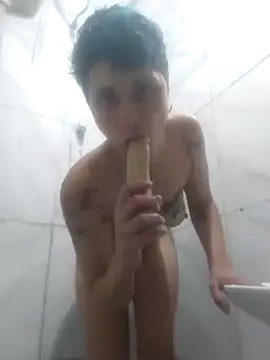 Luci foxx online show from 09/28/25, 07:30