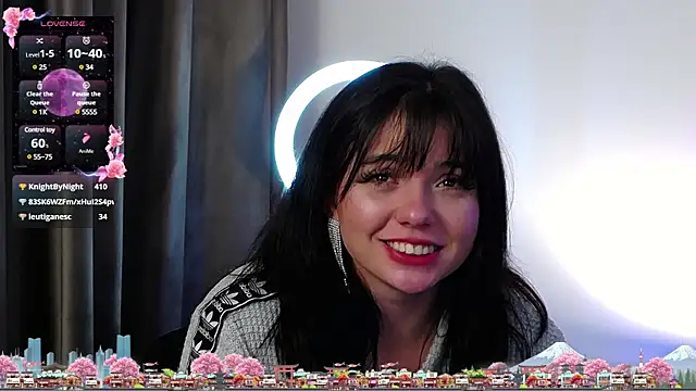 AveryWillow online show from 03/23/25, 12:36