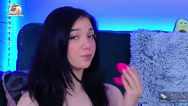 AveryWillow online show from 01/06/26, 06:44