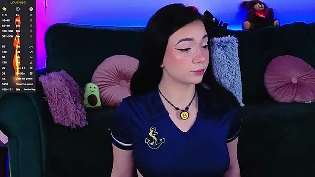 AveryWillow online show from 04/05/26, 10:07