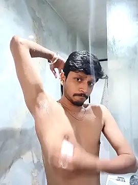 skinnyyyyyyyyy online show from 04/15/26, 04:30