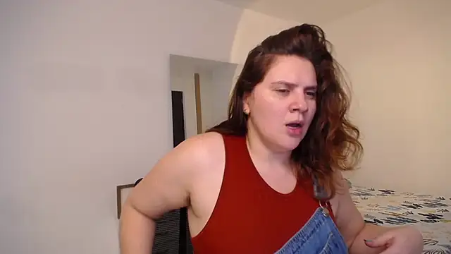 MartinaGuzmann online show from 11/16/25, 02:50