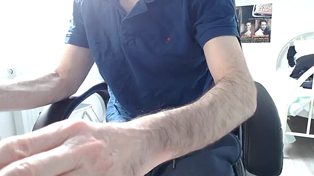 SteveStiffbone online show from 02/09/25, 01:25