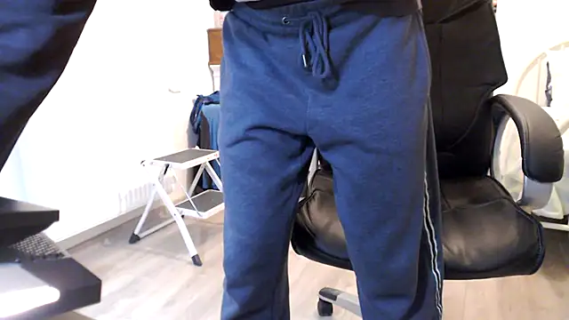 SteveStiffbone online show from 02/27/25, 08:20