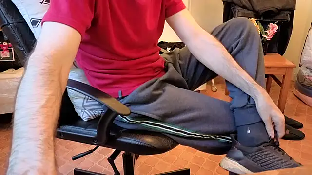 SteveStiffbone online show from 11/14/25, 03:55