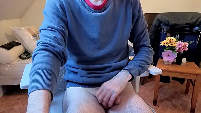 SteveStiffbone online show from 01/17/26, 01:27