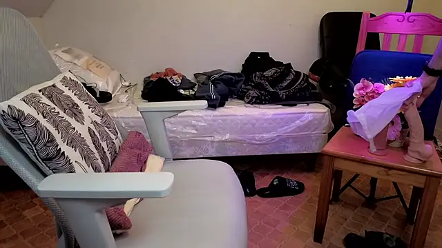 SteveStiffbone online show from 04/05/26, 04:59