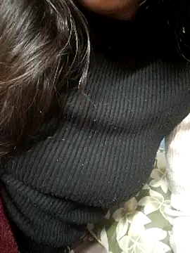 Sanjana-Mehar online show from 01/11/25, 12:55