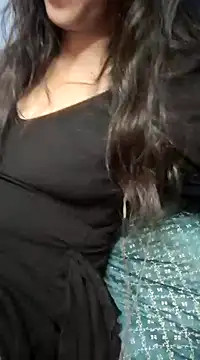 Sanjana-Mehar online show from 01/14/25, 07:00