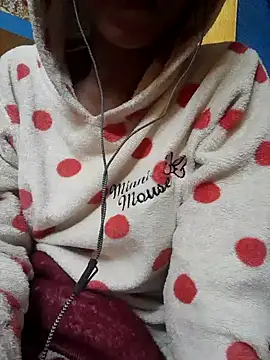 Sanjana-Mehar online show from 01/15/25, 12:51