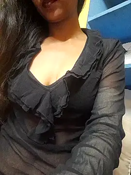 Sanjana-Mehar online show from 02/04/25, 06:38