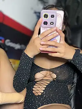 Bonnie willliams19 online show from 02/27/26, 03:28