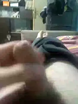 Pedja696969 online show from 12/15/24, 11:20