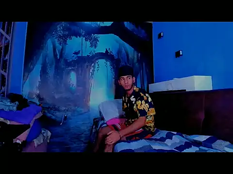 alessa zoe online show from 03/30/26, 04:13