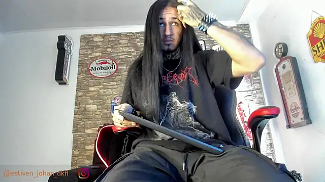 the beast master  online show from 02/05/25, 12:27